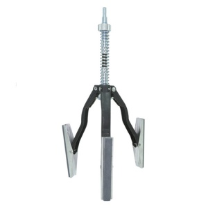 Aparat pentru slefuit cilindrii - 3 brate 4", JBM 52593 - Img 1