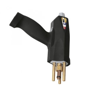 Aparat pentru sudarea crampoane M4 prin descarcarea condensatoarelor GYSPOT ALU PRO FV , GYS 021990 - Img 2