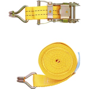 Banda de tensionare cu clichet, 6 m x 38 mm, BGS DIY 3495 - Img 3