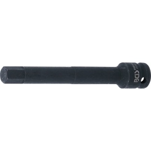 Bit de impact Imbus 14 mm extra lung, antrenare 1/2", lungime 150 mm, B-5490-H14 - Img 1
