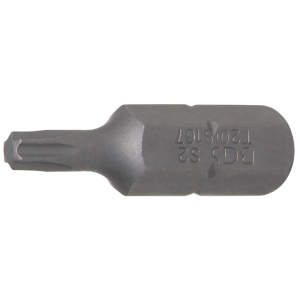Bit Torx T20, lungime 30 mm, antrenare 5/16", BGS 8167