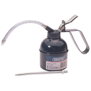 Biureta ulei 300 ml, Draper 21718