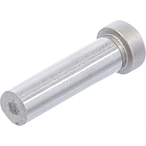 Bolt de taiere 5 mm, (piesa de schimb pentru perforator pneumatic BGS 3255), BGS 3255-1