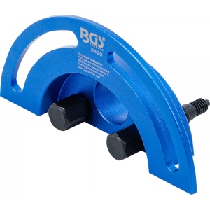 Cala blocare pompa de apa pentru motoare Opel Ecotec 2.2L 16V cod motor Z22SE, BGS 8420 - Img 1