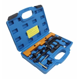 Cale blocare distributie BMW N46: B18,B20B, B20 | N42: B18A, B20A N46T (Motor cu sistem VALVETRONIC), Satra S-90022