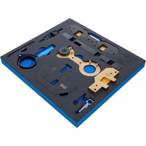 Cale blocare distributie motoare BMW M40, M44, M50, M52, M54, M56, BGS 9491 - Img 2