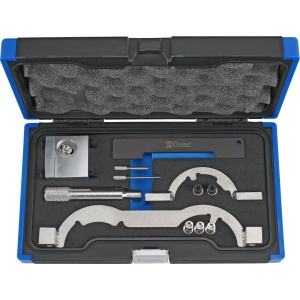 Cale distributie Opel pentru motoare 1,0, 1,2 si 1,4 L cu turbocompresor cu doua axe cu came, Condor 36308 - Img 1