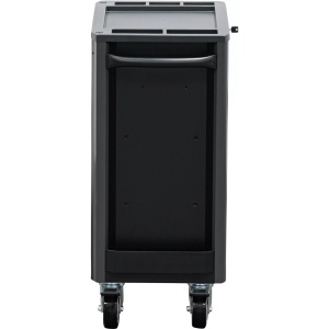 Carucior de atelier cu 11 sertare gol fara echipare, BGS 4103 - Img 7