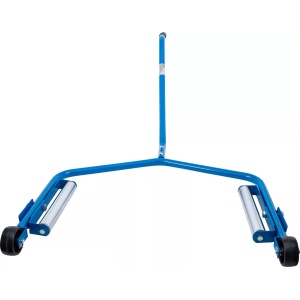 Carucior pentru pneuri de camion, BGS 9236 - Img 4