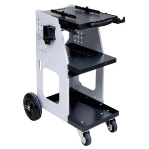 Carucior universal pentru aparate de sudura / spottere pentru tinichigerie auto UNIVERSAL 800, GYS 051331