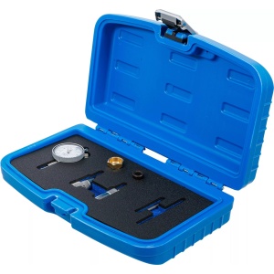 Ceas comparator OT (PMS) pentru reglarea aprinderii pentru motociclete, BGS 8319 - Img 2