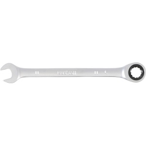 Cheie combinata cu clichet | 11 mm, BGS 6511