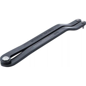 Cheie cu 2 pini ajustabila, lungime 180 mm, BGS 1463 - Img 4
