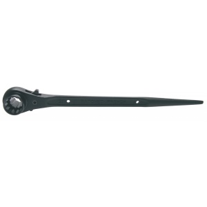 Cheie cu clichet pentru montat schele, 17 x 19 mm, BGS 309
