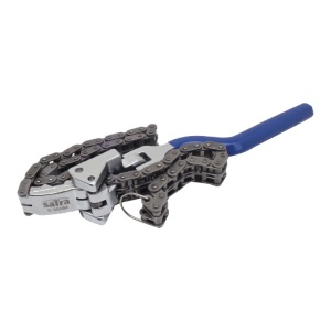 Cheie cu lant pentru filtru ulei, ø 60-160mm Satra S-90184