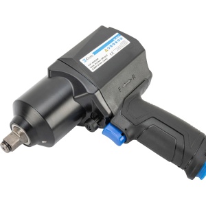 Cheie de impact cu aer comprimat, 1/2", cuplu max. 1950 Nm, Condor 8832 - Img 1