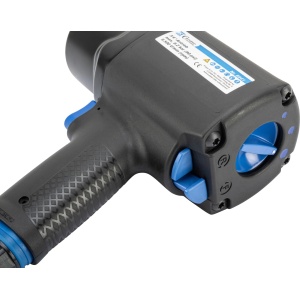 Cheie de impact cu aer comprimat, 3/4", cuplu max. de strângere 2034 Nm, Condor 8841 - Img 3