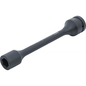 Cheie de impact cu torsine 24 mm, antrenare1", 350 Nm, BGS 6940