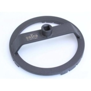 Cheie demontare capac rezervor combustibil pentru Toyota/Lexus, Satra S-XFT40