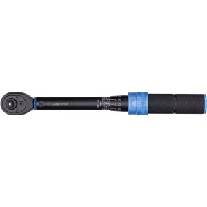 Cheie dinamometrica 5-25 Nm, actionare 1/4", Condor 8144-0