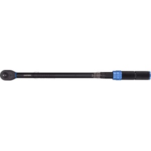 Cheie dinamometrica 65-350 Nm, antrenare 1/2",lungime 565 mm, Condor CR-8144-4