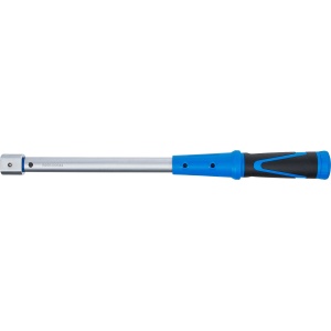 Cheie dinamometrică pentru capete ataşabile 14 x 18 mm, 40 - 210 Nm, BGS 7530 - Img 6
