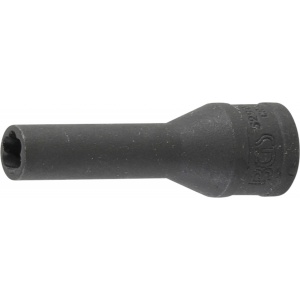 Cheie extractoare din trusa BGS 5290, 1/4', BGS 5290-4.5