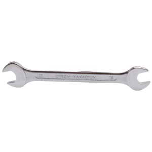 Cheie fixa 16x17 mm, BGS 1184-16x17