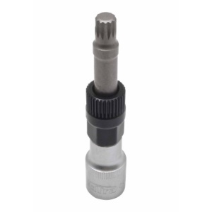 Cheie fulie alternator M10 x 110 mm x 33 dinti x 17 mm, Satra S-XA17H - Img 3