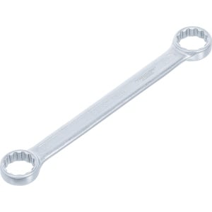 Cheie inelara dubla, extra plata 21 x 23 mm, BGS 30340