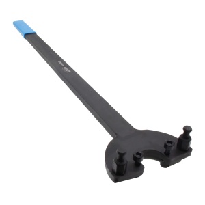 Cheie pentru blocare fulii vibrochen motoare Volkswagen-Audi 1.4, 1.6, 2 L, VW, Satra S-90345 - Img 4