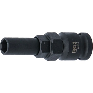 Cheie pentru demontarea fuliilor de alternator Toyota și Lexus, BGS B-74658