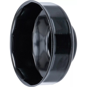 Cheie pentru filtru de ulei, 68 mm x P14, BGS 1039-68-14 - Img 1