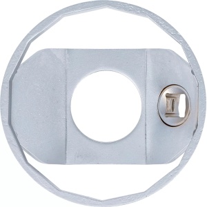 Cheie pentru filtru de ulei, Opel 3 Dti, BGS 8859 - Img 3