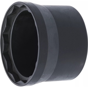 Cheie pentru piuliţe de axa, 12 colţuri, pentru Iveco, 110 mm, BGS 6986
