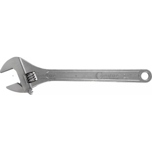 Cheie reglabila, deschidere 63 mm, Condor 237-24 - Img 2
