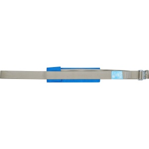 Chinga de transport pentru masina de spalat / mobila, reglabila, sarcina max 100 Kg, BGS DIY 80823 - Img 3