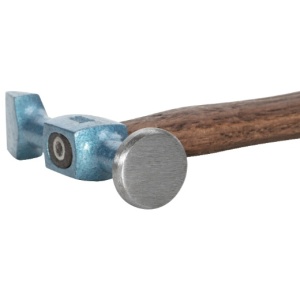 Ciocan de finisat cu jmol pentru lucrari de tinichigerie auto, Picard 252/25, 2522502 - Img 3
