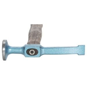 Ciocan de finisat cu varf ascutit pentru lucrari de tinichigerie auto, Picard 252/26 HS, 2522602 - Img 2