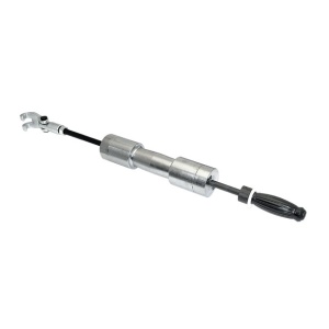 Ciocan inertial de tras si indreptat pentru tinichigerie, lungime 920mm, greutate 11.30Kg, Stanzani Art. 206 - Img 1