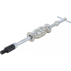 Ciocan inertial pentru prese de rulmenti, flanse, bucsi, simeringuri, injectoare, BGS 7734-2 - Img 1