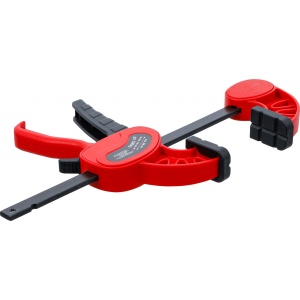 Clema de strângere şi expandare, lungime 150 mm, BGS DIY 59840 - Img 4