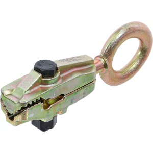 Clema de tras, latime 36 mm, 2 tone, BGS 2906 - Img 1