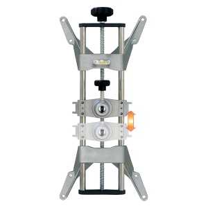 Cleme autocentrante în 4 puncte pentru camioane, 12-28”, Space STDA30E