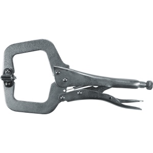 Cleste autoblocant pentru tinichigerie, 280 mm, Condor 281