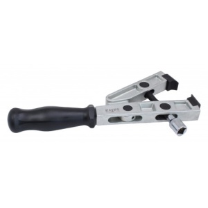 Cleste clemă burduf CV / Cleste bandă arbore transmisie VW / Audi / Opel / Ford, Satra S-90095 - Img 4