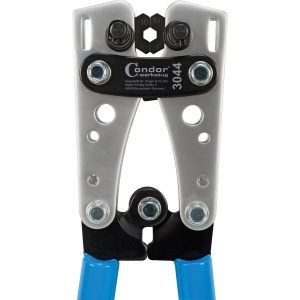 Cleste de sertizare cu profil in 6 puncte, Condor 3044 - Img 4