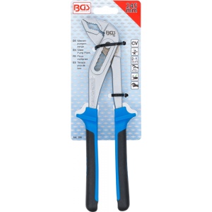 Cleşte instalator, deschidere max. 43 mm, lungime 245 mm, BGS 399 - Img 4