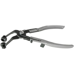 Cleste pentru coliere de furtun cu banda metalica, Condor 4725-1