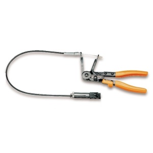 Cleste pentru coliere de furtun cu cablu pentru extensie 1472AUP, Beta 1472AUP